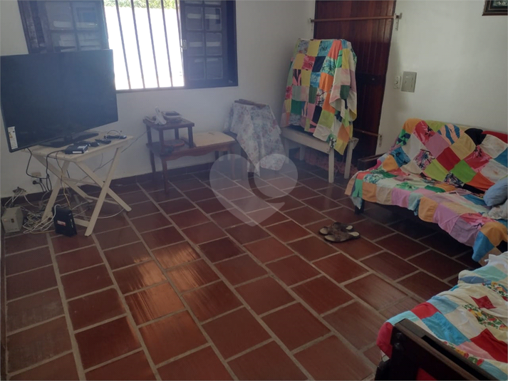 Venda Casa São Pedro Da Aldeia Jardim Arco Íris REO715643 10