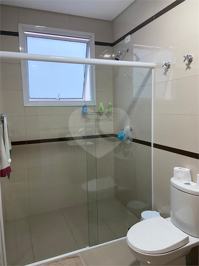 Venda Condomínio Suzano Jardim Residencial Suzano REO715649 28