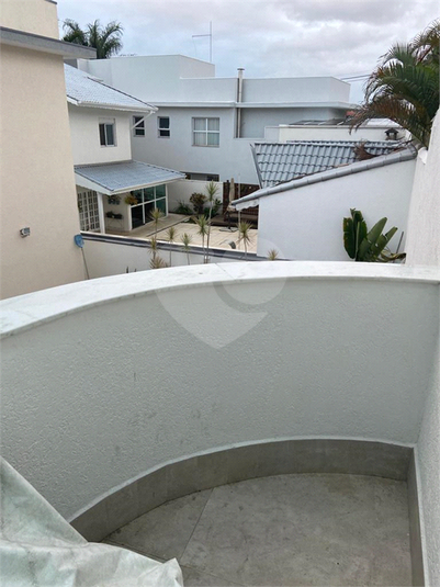 Venda Condomínio Suzano Jardim Residencial Suzano REO715649 27