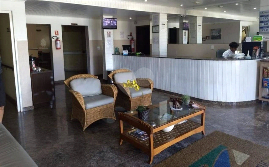 Venda Hotel Paulínia Morumbi REO715650 35