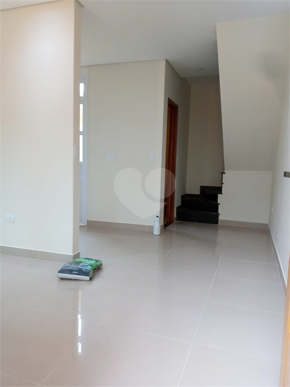 Venda Casa Santo André Parque Oratório REO715695 15