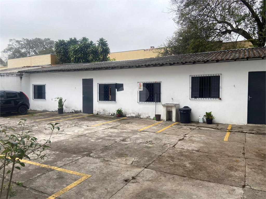 Aluguel Casa São Paulo Santo Amaro REO715697 7