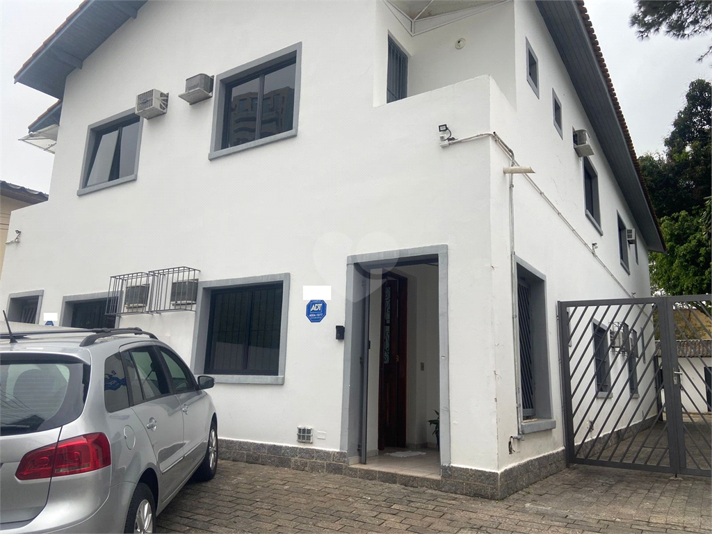 Aluguel Casa São Paulo Santo Amaro REO715697 2