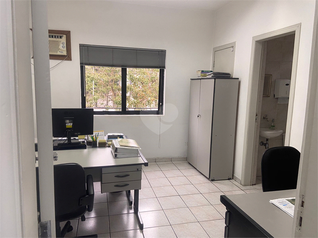 Aluguel Casa São Paulo Santo Amaro REO715697 34