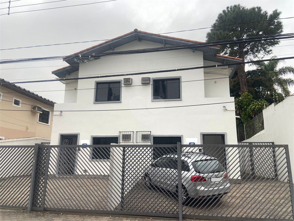 Aluguel Casa São Paulo Santo Amaro REO715697 1