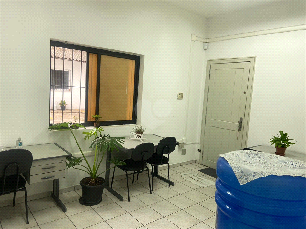 Aluguel Casa São Paulo Santo Amaro REO715697 5