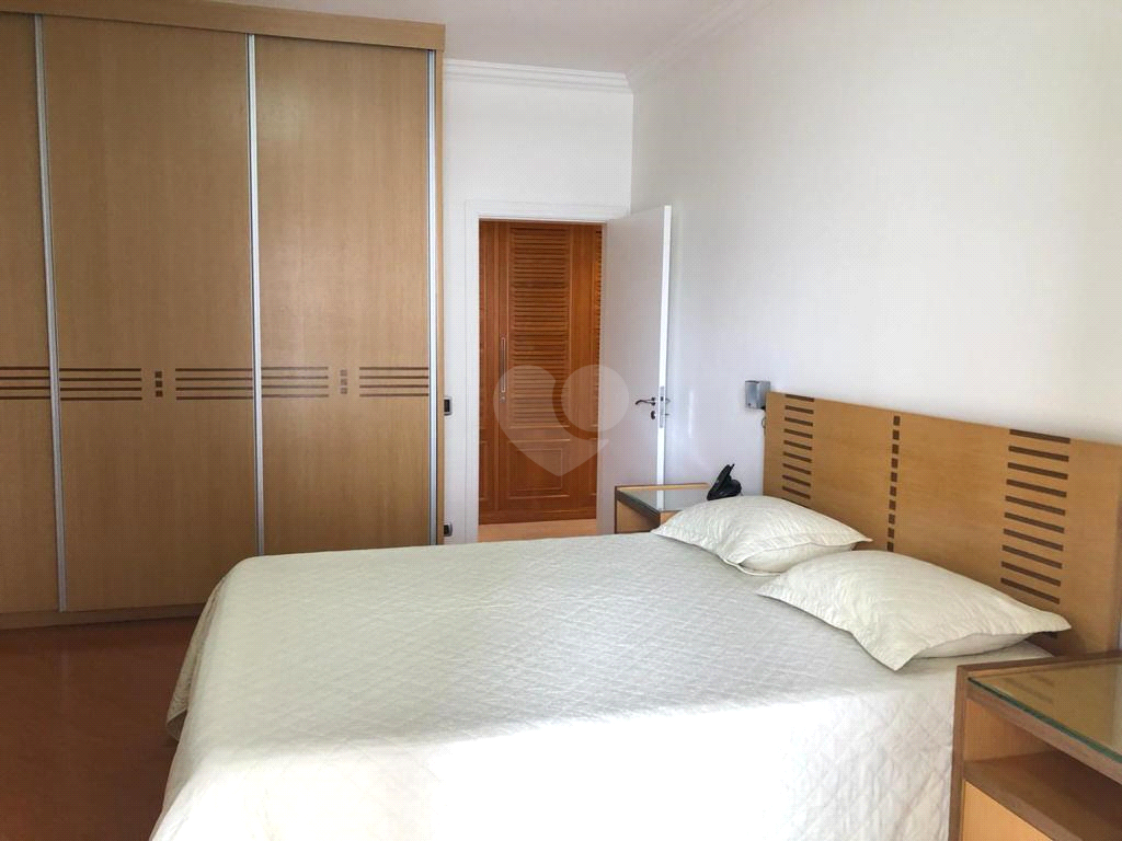 Venda Apartamento Mogi Das Cruzes Vila Oliveira REO715701 11