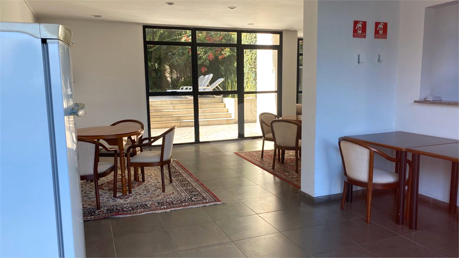 Venda Apartamento São Paulo Vila Andrade REO71572 63