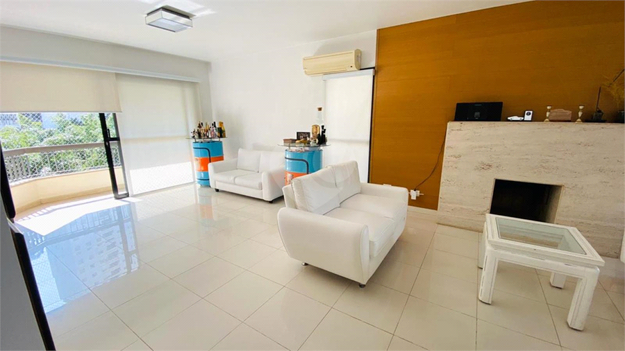 Venda Apartamento São Paulo Vila Andrade REO71572 40