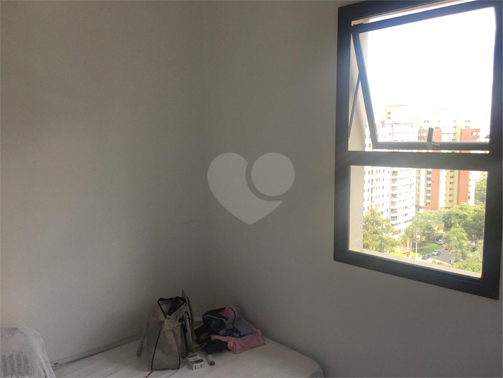 Venda Apartamento São Paulo Vila Andrade REO71572 35