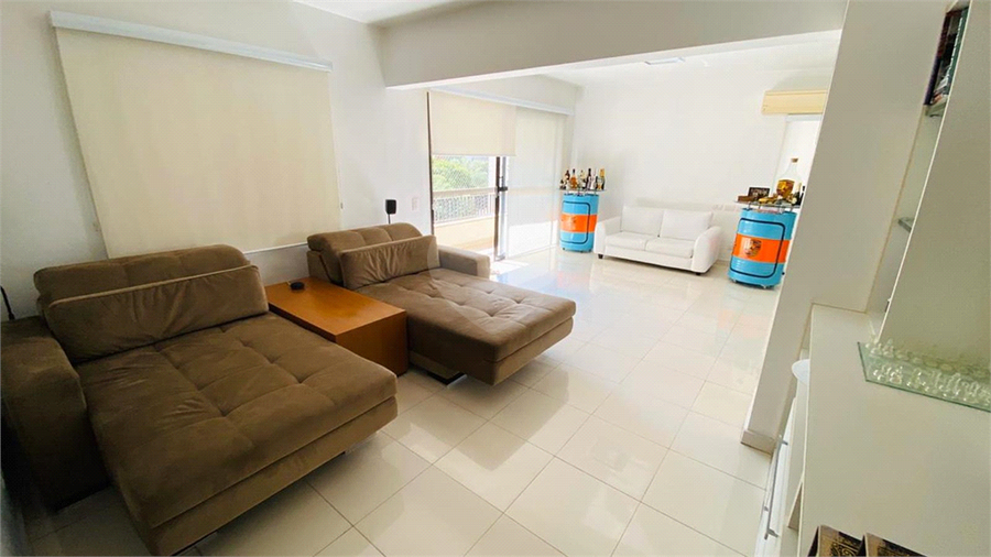 Venda Apartamento São Paulo Vila Andrade REO71572 46