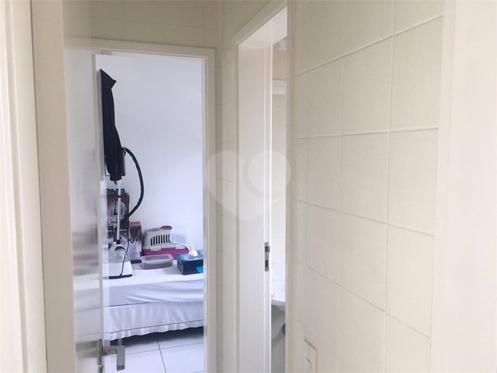 Venda Apartamento São Paulo Vila Andrade REO71572 33