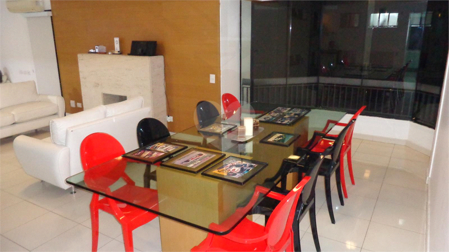 Venda Apartamento São Paulo Vila Andrade REO71572 36