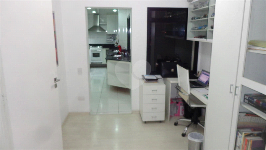 Venda Apartamento São Paulo Vila Andrade REO71572 11