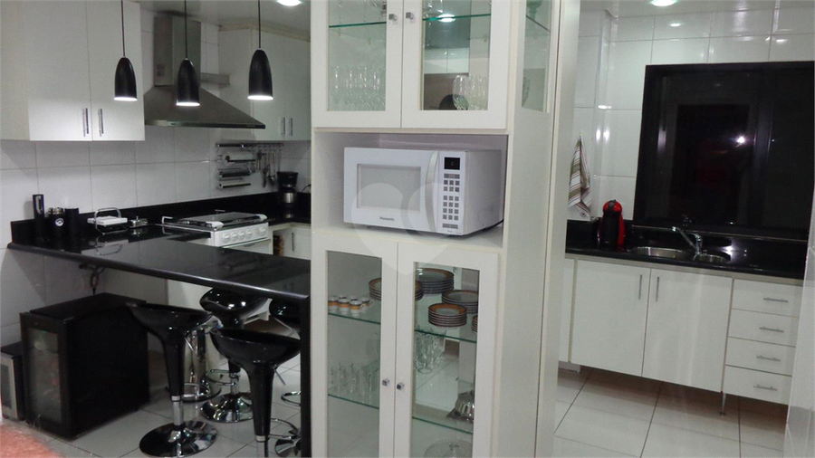 Venda Apartamento São Paulo Vila Andrade REO71572 28