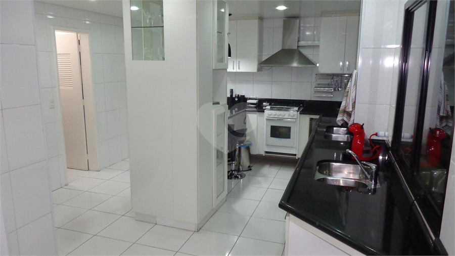 Venda Apartamento São Paulo Vila Andrade REO71572 26