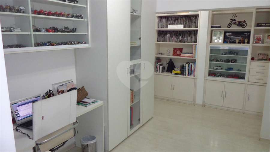 Venda Apartamento São Paulo Vila Andrade REO71572 12