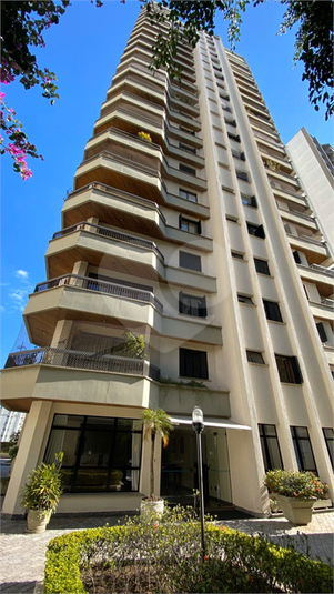 Venda Apartamento São Paulo Vila Andrade REO71572 57