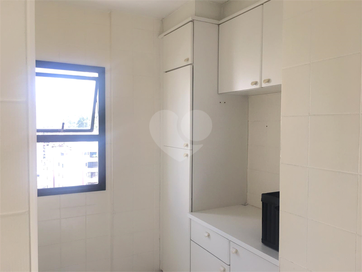 Venda Apartamento São Paulo Vila Andrade REO71572 32