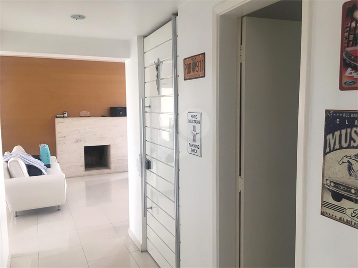 Venda Apartamento São Paulo Vila Andrade REO71572 8