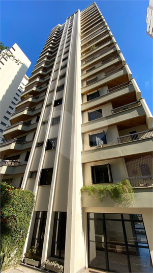 Venda Apartamento São Paulo Vila Andrade REO71572 56