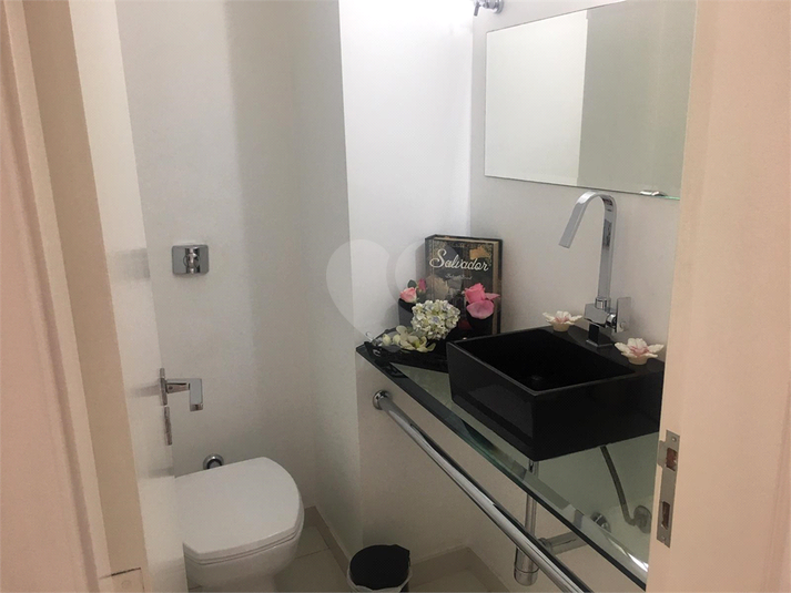 Venda Apartamento São Paulo Vila Andrade REO71572 10