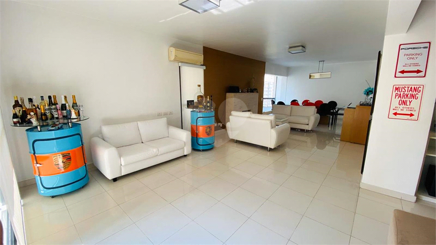 Venda Apartamento São Paulo Vila Andrade REO71572 43