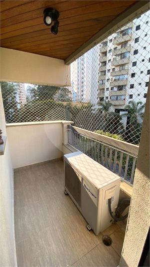 Venda Apartamento São Paulo Vila Andrade REO71572 25