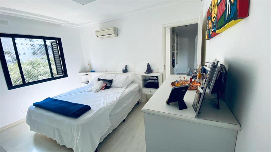 Venda Apartamento São Paulo Vila Andrade REO71572 22