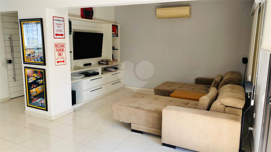 Venda Apartamento São Paulo Vila Andrade REO71572 42