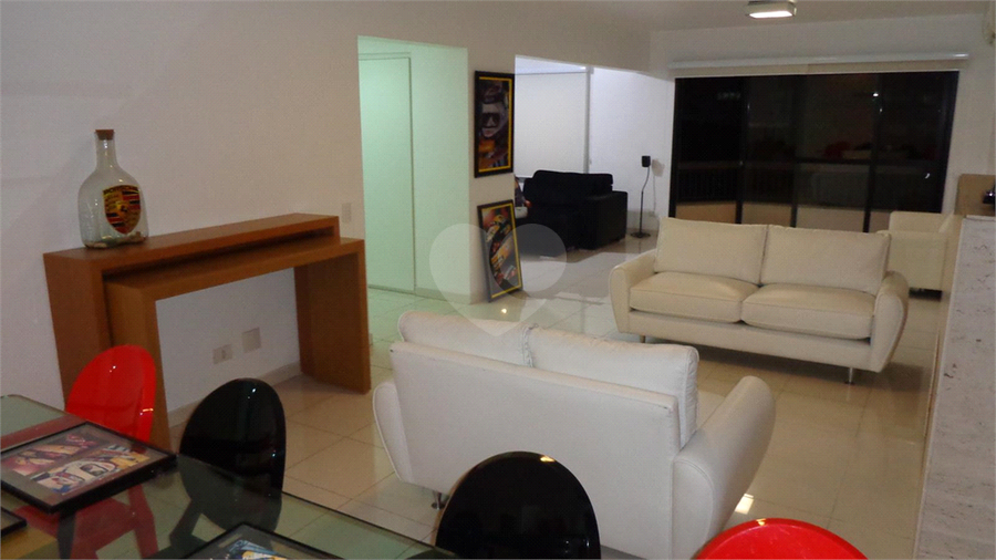 Venda Apartamento São Paulo Vila Andrade REO71572 38