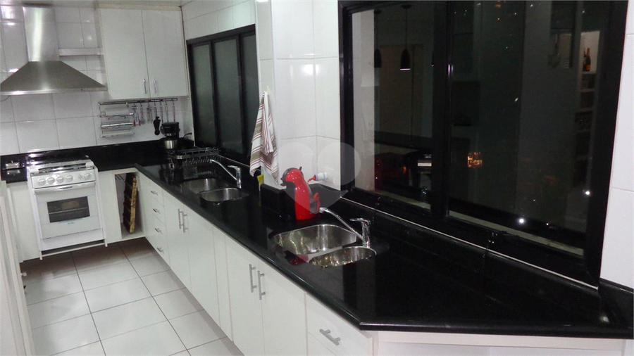 Venda Apartamento São Paulo Vila Andrade REO71572 27