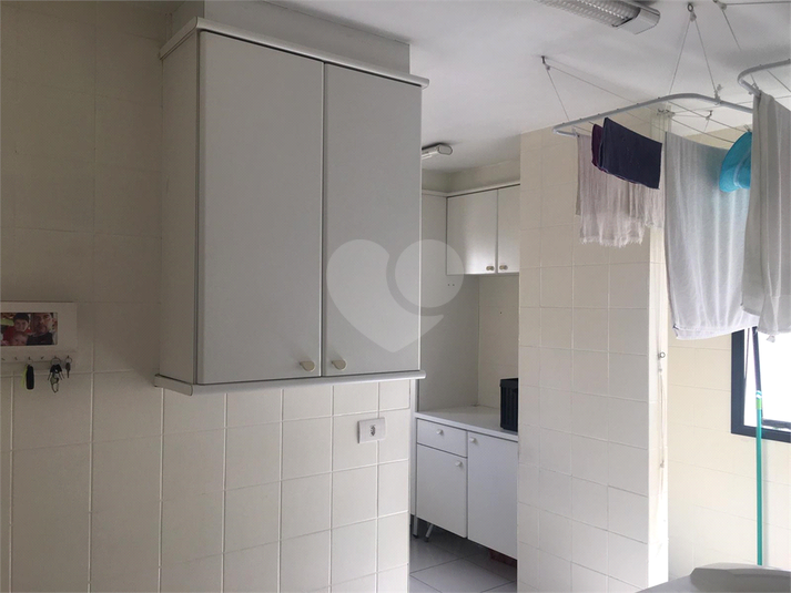 Venda Apartamento São Paulo Vila Andrade REO71572 31