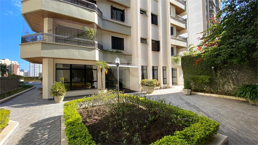 Venda Apartamento São Paulo Vila Andrade REO71572 51