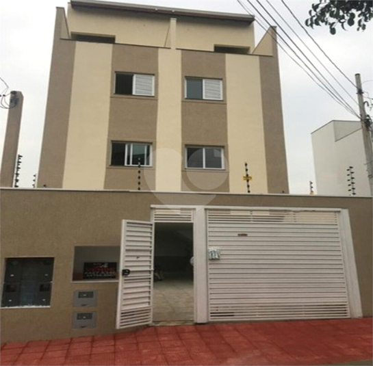 Venda Triplex Santo André Vila América REO715730 16