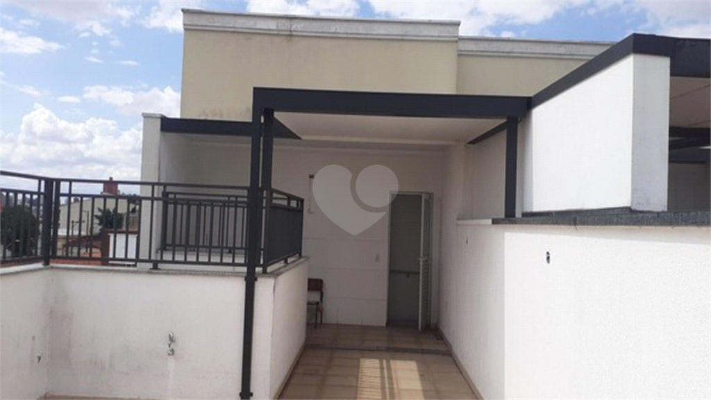 Venda Apartamento Santo André Vila Pinheirinho REO715747 5