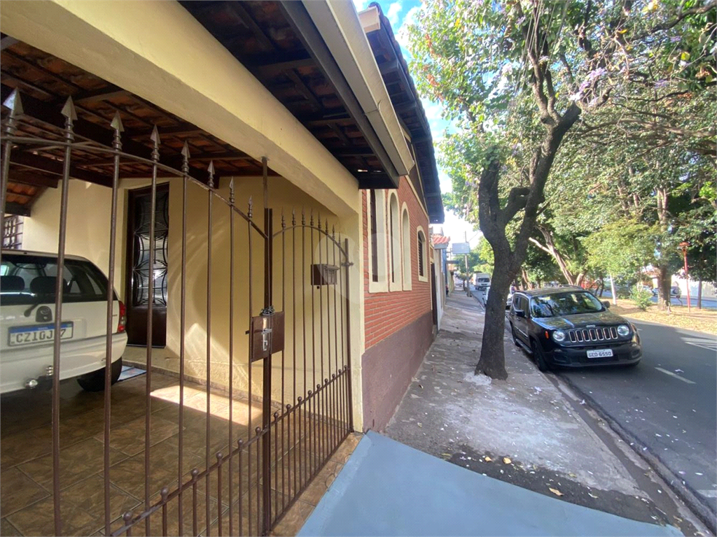 Venda Casa São Carlos Vila Boa Vista 1 REO715755 5