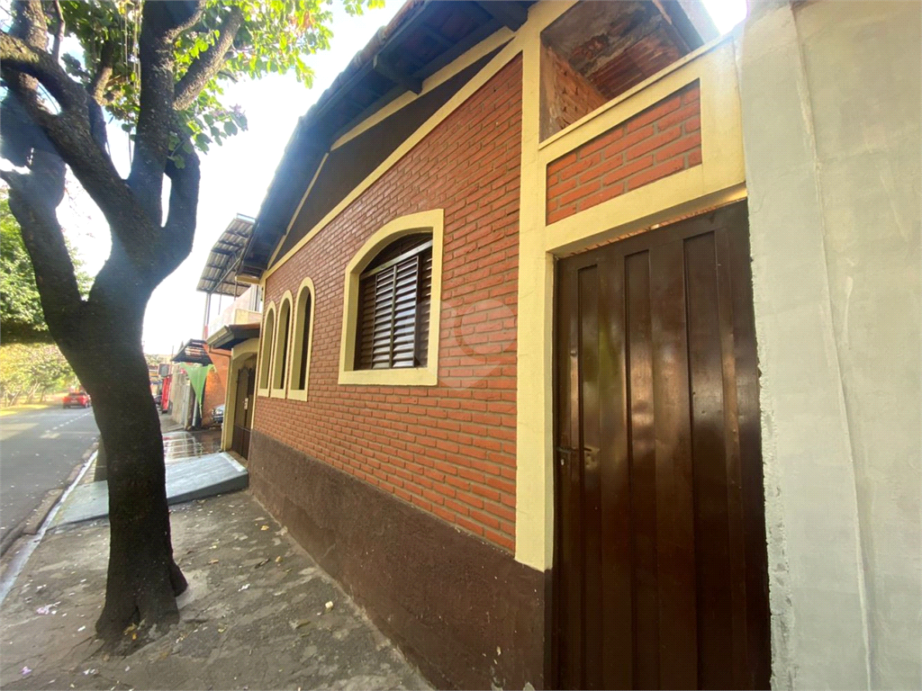 Venda Casa São Carlos Vila Boa Vista 1 REO715755 4