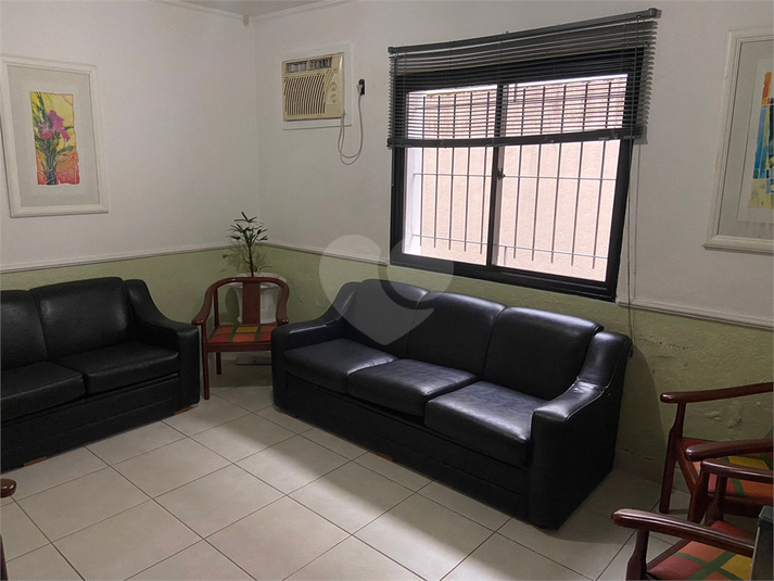 Aluguel Casa São Paulo Santo Amaro REO715756 20