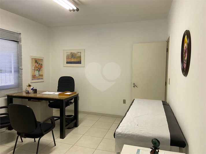 Aluguel Casa São Paulo Santo Amaro REO715756 11