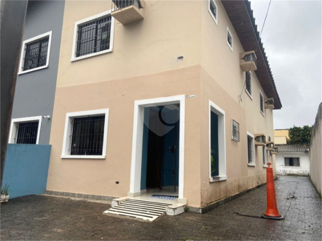 Aluguel Casa São Paulo Santo Amaro REO715756 2