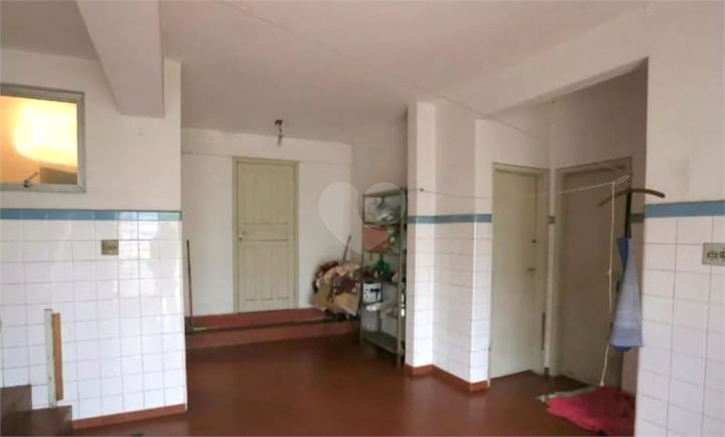 Venda Casa São Paulo Parque Colonial REO715776 34