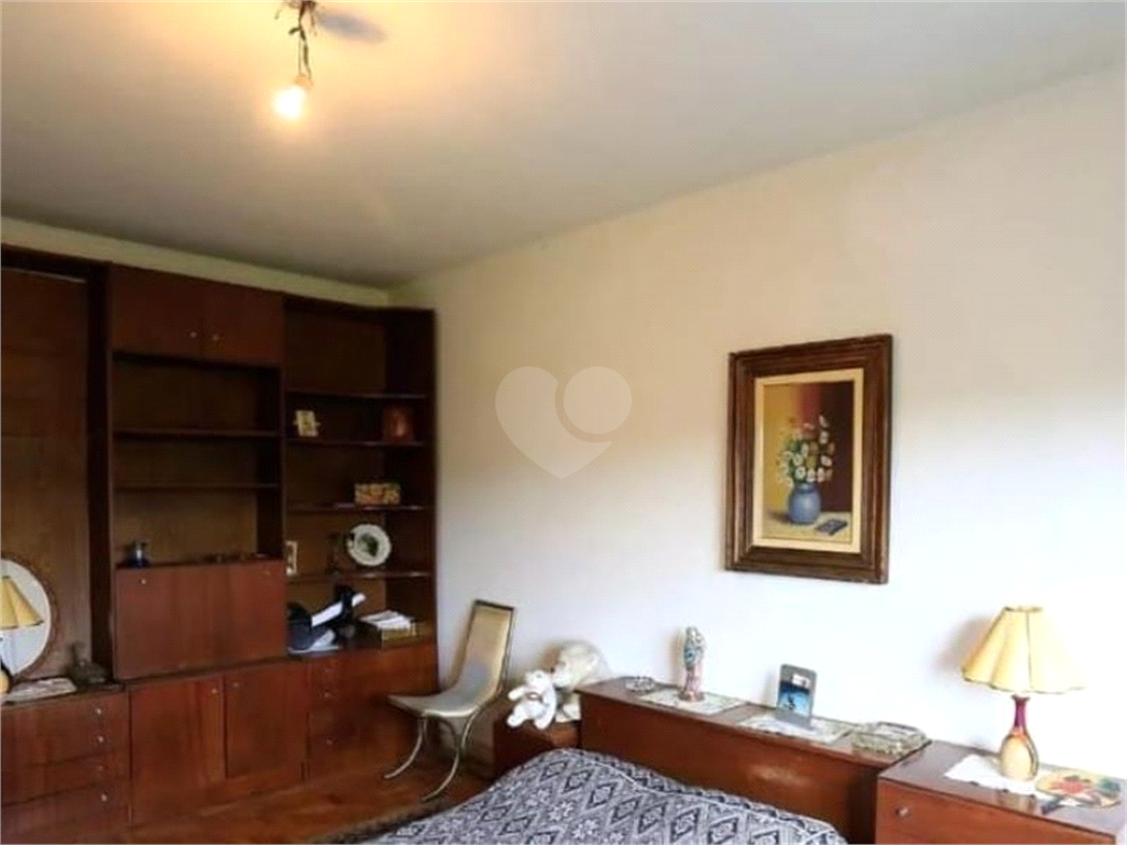 Venda Casa São Paulo Parque Colonial REO715776 28