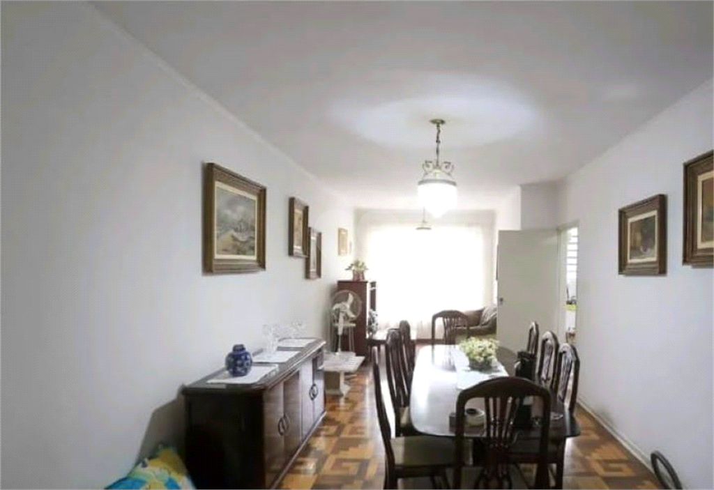 Venda Casa São Paulo Parque Colonial REO715776 7