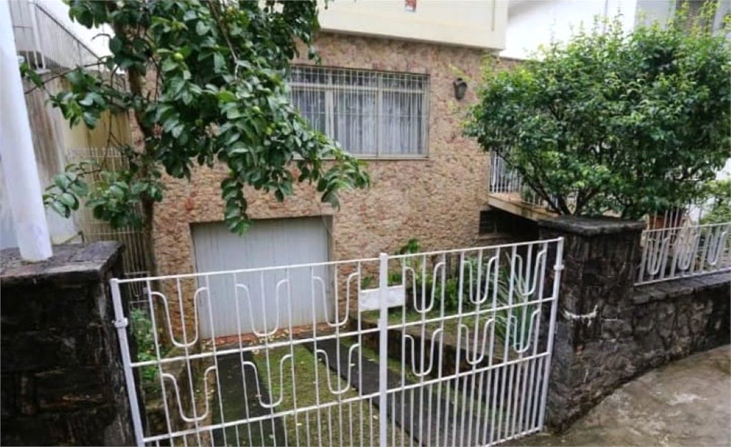 Venda Casa São Paulo Parque Colonial REO715776 2