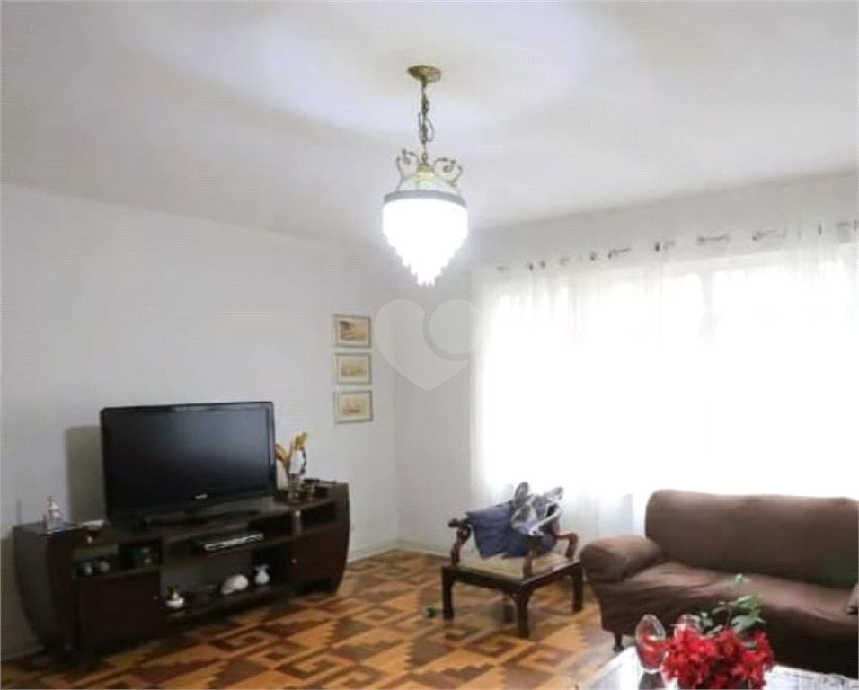 Venda Casa São Paulo Parque Colonial REO715776 26