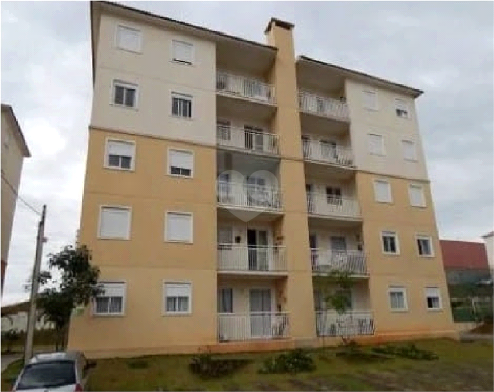 Venda Apartamento Mogi Das Cruzes Cézar De Souza REO715795 20