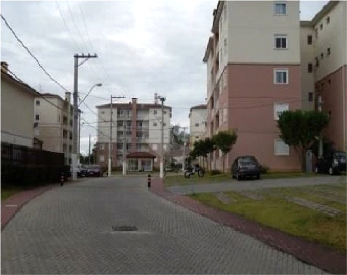 Venda Apartamento Mogi das cruzes Cézar de souza REO715795 21