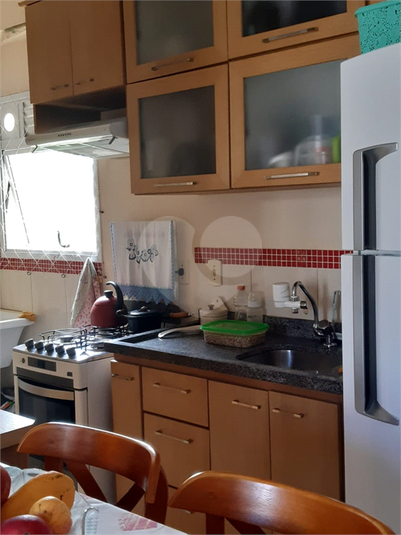 Venda Apartamento Mogi das cruzes Cézar de souza REO715795 2