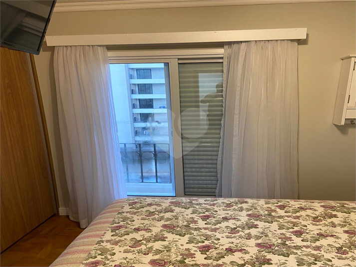 Venda Apartamento São Paulo Vila Mariana REO715866 36